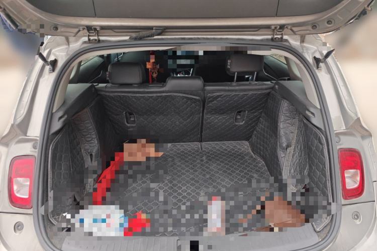 Used Buick Excelle GX 2018 18T Automatic Elite Model