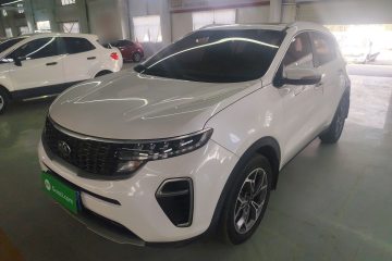 Used Kia KX5 2019 2.0L Automatic 2WD Comfort Edition