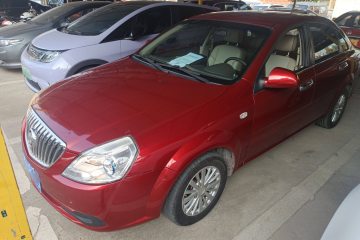 Used Buick Excelle 2015 1.5L Automatic Classic Model