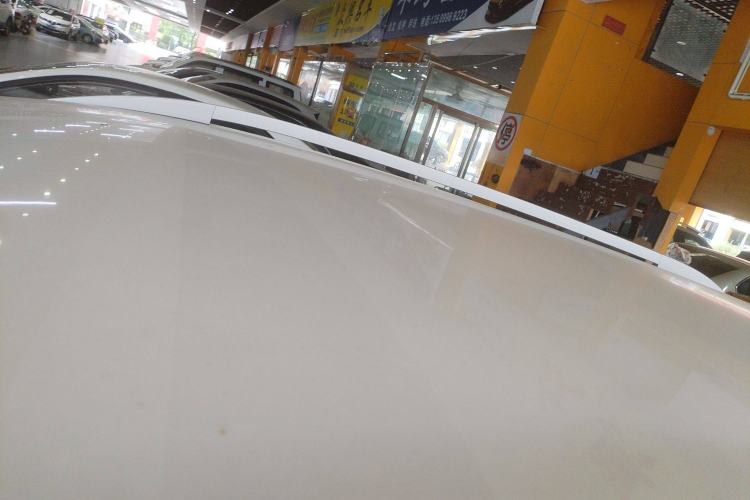 Used Nissan Qashqai 2017 2.0L CVT Smart Enjoyment Version China VI Standard
