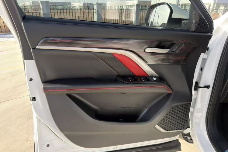 Used Haval H6 2023 National Trend Edition 1.5T Automatic Urban Version
