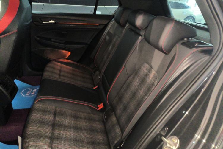 Used Volkswagen Golf GTI 2023 380TSI DSG GTI
