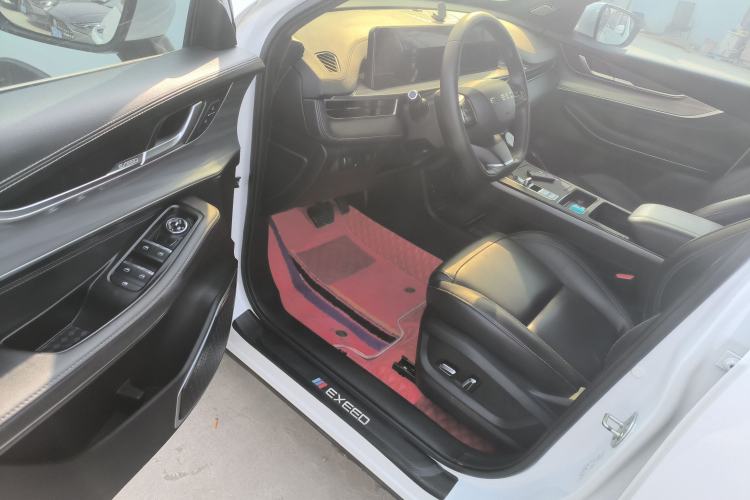 Used  Zhuifeng 2022 Versailles Edition 1.6T DCT Yu Feng Xing Version