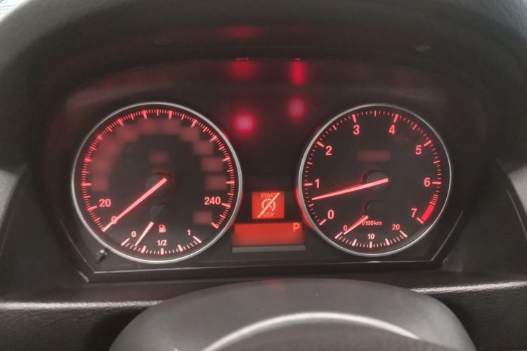 Used BMW X1 2014 sDrive18i Fashion Model
