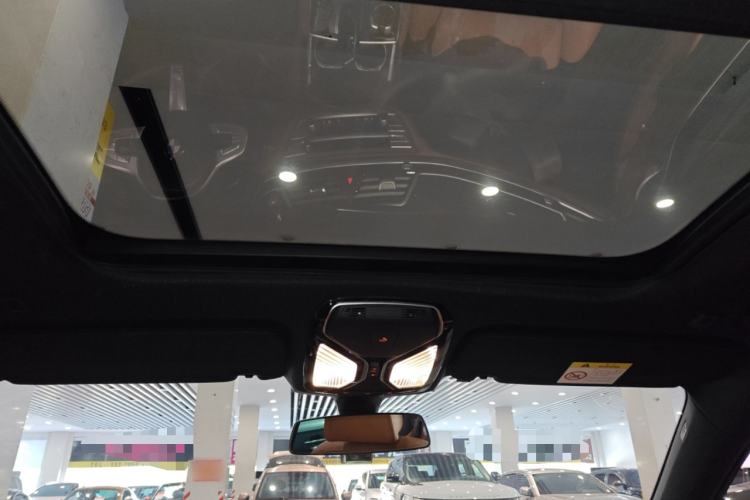 Used BMW 7 Series 2018 730Li Leading Model M Sport Package