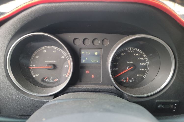 Used BAIC Off-Road BJ40 2016 40L 2.3T Automatic All-Wheel Drive Premium Edition