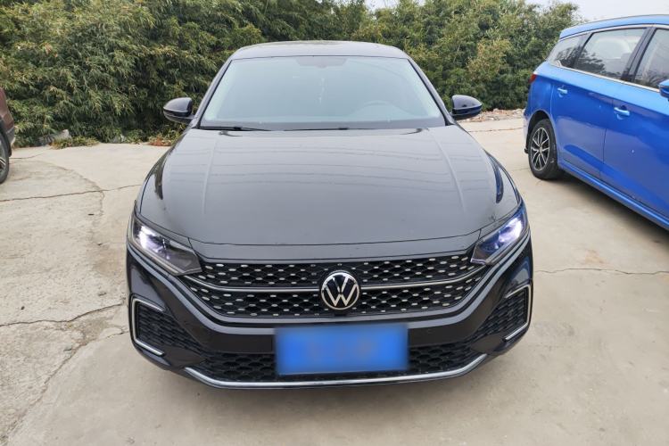 Used Volkswagen Passat 2023 Revised 330TSI Starry Elite Edition