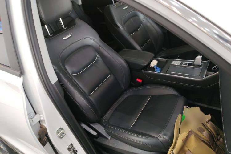 Used Chery Tiggo 7 PLUS 2021 Kunpeng Edition 1.6TGDI DCT Luxury Model