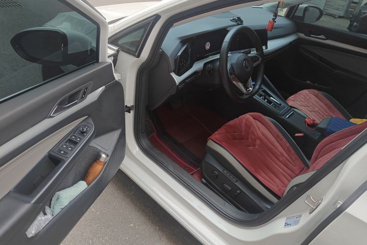 Used Volkswagen Golf 2023 280TSI DSG Pro
