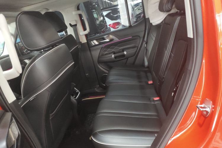 Used Tank 300 2021 Off-Road Edition 2.0T Conqueror