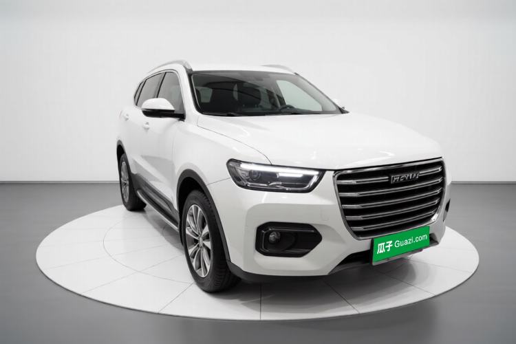 Used Haval H6 2019 1.5 GDIT Automatic Champion Edition China VI Standard