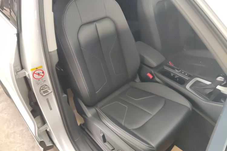 Used Audi Q3 2021 35 TFSI Advanced Style Edition
