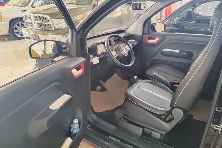 Used Wuling Hongguang MINIEV 2022 GAMEBOY 200km Gaming Edition with Lithium Iron Phosphate