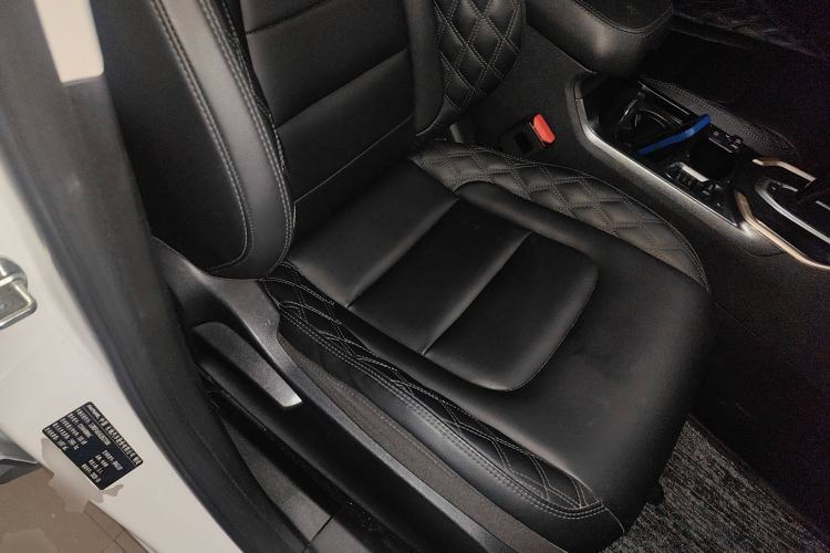 Used Haval H6 2021 1.5T Automatic Champion Edition
