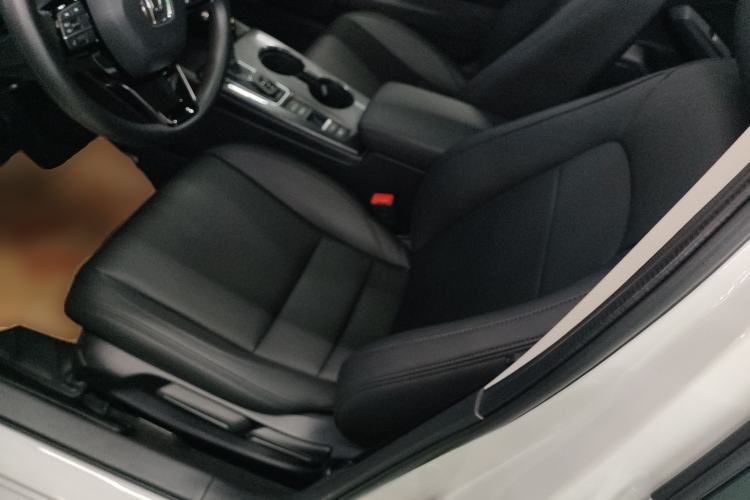 Used Honda Civic 2023 240TURBO CVT Dynamic Edition
