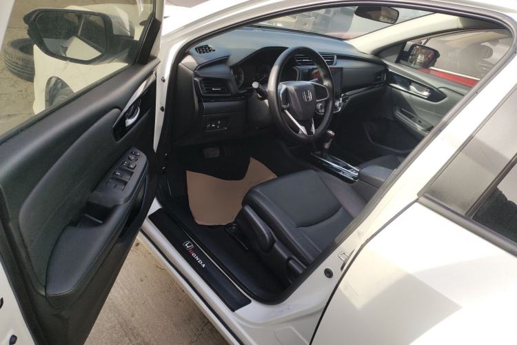 Used Honda Crider 2019 180 Turbo CVT Luxury Edition China VI Emission Standard
