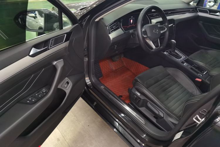 Used Volkswagen Variant 2021 2.0T Comfort Edition
