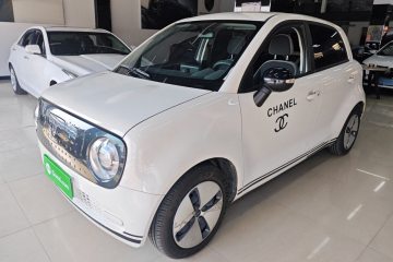 Used ORA Black Cat 2021 301km Cute Pet Edition