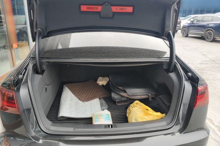 Used Audi A6L 2018 30th Anniversary Edition 35 TFSI Fashion Model