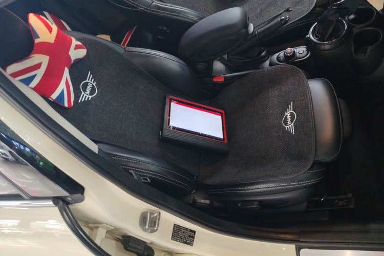 Used  MINI 2016 1.5T COOPER Five-Door Edition