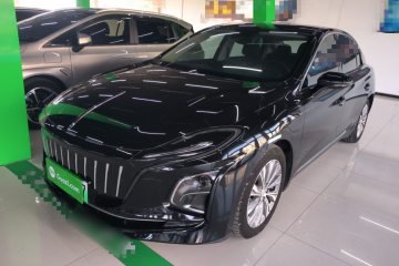 Used Hongqi E-QM5 2023 620km PLUS