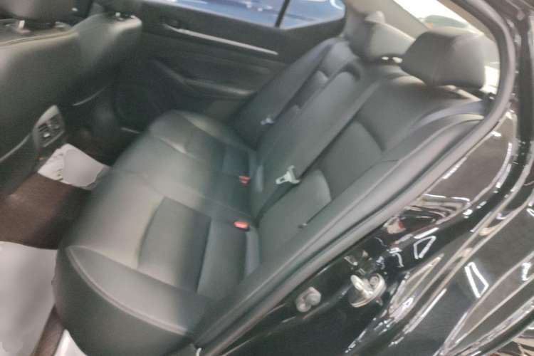 Used Nissan Teana 2021 2.0L XL Comfort Edition
