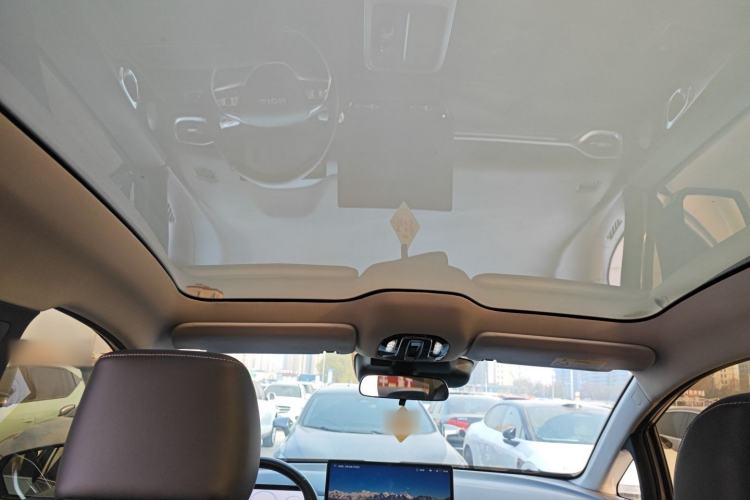 Used AION V 2024 Plus 70 Star Edition Lithium Iron Phosphate
