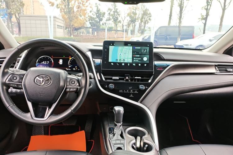 Used Toyota Camry 2023 2.5S Knight Edition