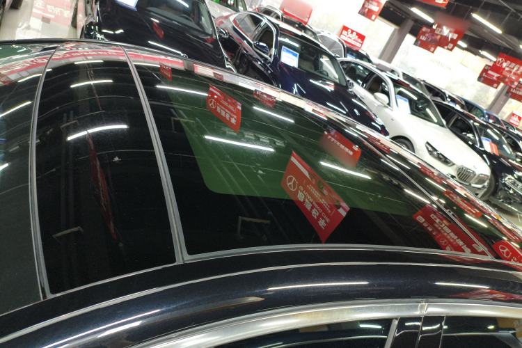 Used Mercedes-Benz E-Class 2022 Updated E 300 L Luxury Edition
