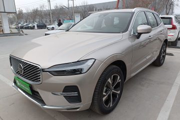 Used Volvo XC60 2026 B5 4x4 Smart Luxury Edition