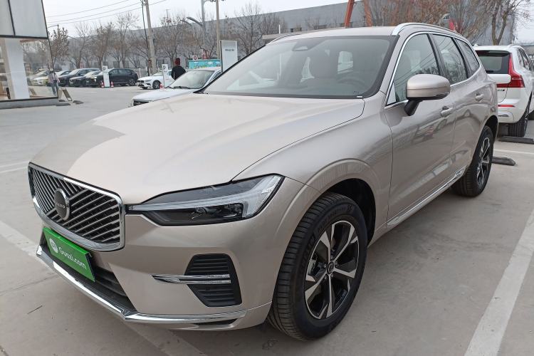 Used Volvo XC60 2026 B5 4x4 Smart Luxury Edition