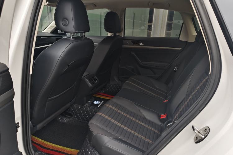 Used Volkswagen Lavida 2022 280TSI DSG Comfort Edition
