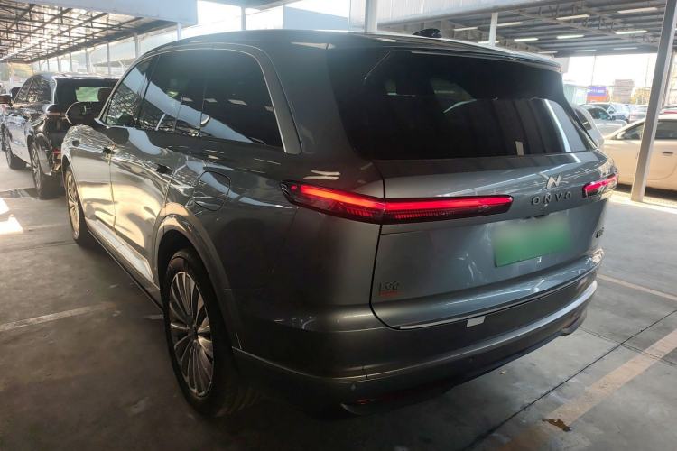 Used ONVO Luxeed L90 
