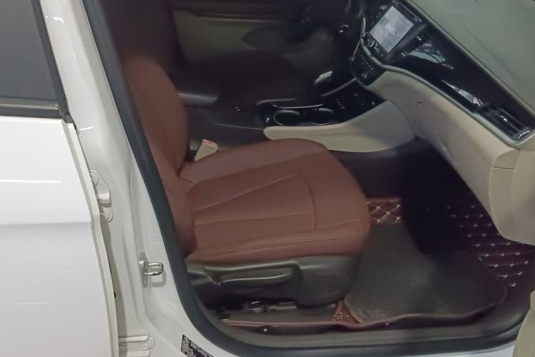 Used Buick Verano 2015 Sedan 15S Automatic Ambition Model
