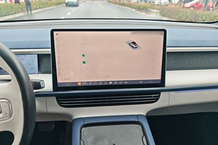 Used XPeng G6 2023 580 Long-Range Max