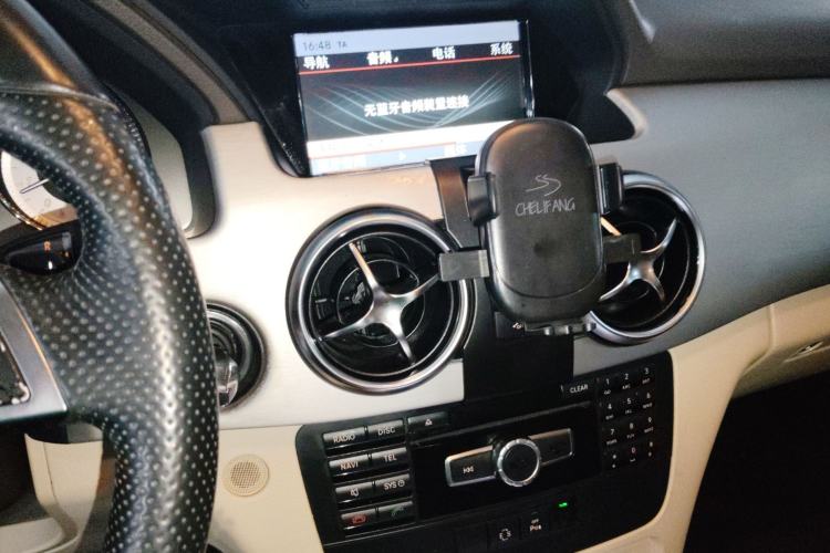 Used Mercedes-Benz GLK-Class 2015 GLK 260 4MATIC Dynamic Edition Ultimate Version
