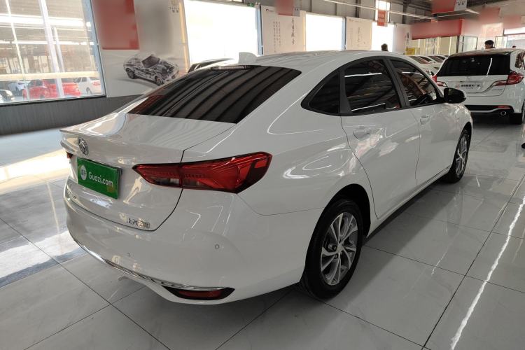 Used Buick Verano 2022 Pro 533T Enjoyment Edition
