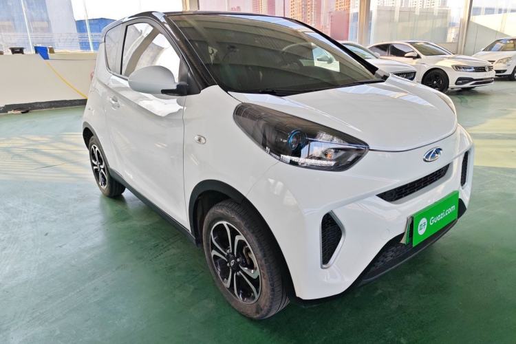 Used Chery Little Ant 2019 4-Seater Smart Edition 35 kWh