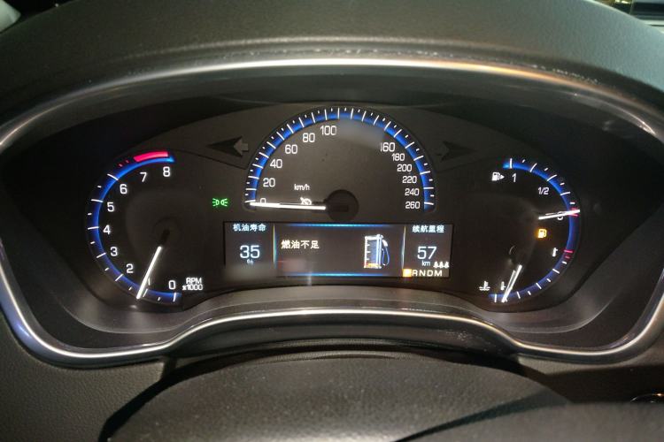 Used Cadillac SRX 2015 3.0L Comfort Version
