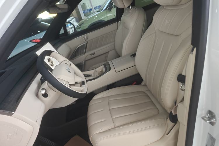 Used ONVO Luxeed L90 