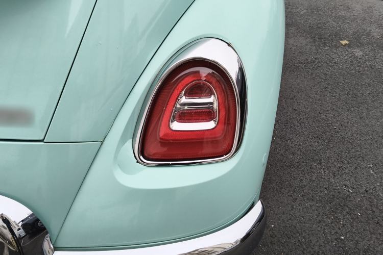 Used ORA Ballet Cat 2022 401 km Nutcracker Edition