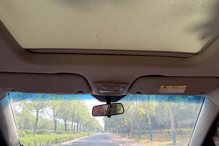 Used Baojun 510 2017 1.5L Automatic Luxury Model
