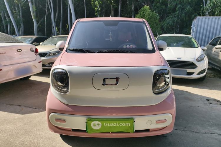 Used Bestune Pony 2024 170km Vitality Horse