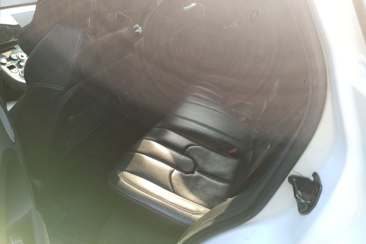 Used Land Rover Range Rover Evoque 2015 2.0T Five-Door Sporty Edition
