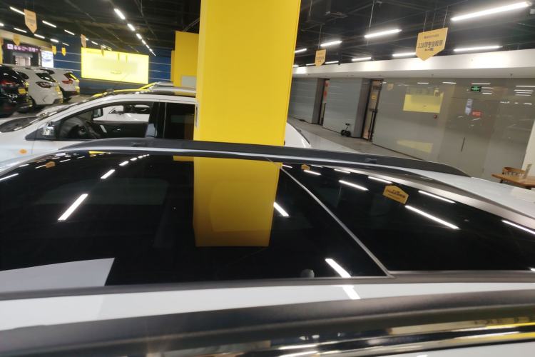 Used  Compass 2020 220T Automatic Elite Edition
