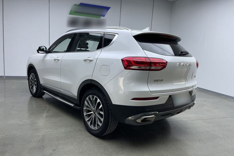 Used Haval H6 2020 1.5 GDIT Automatic Platinum Champion Edition
