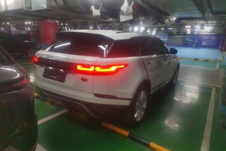 Used Land Rover Range Rover Velar 2020 P250 R-DYNAMIC S
