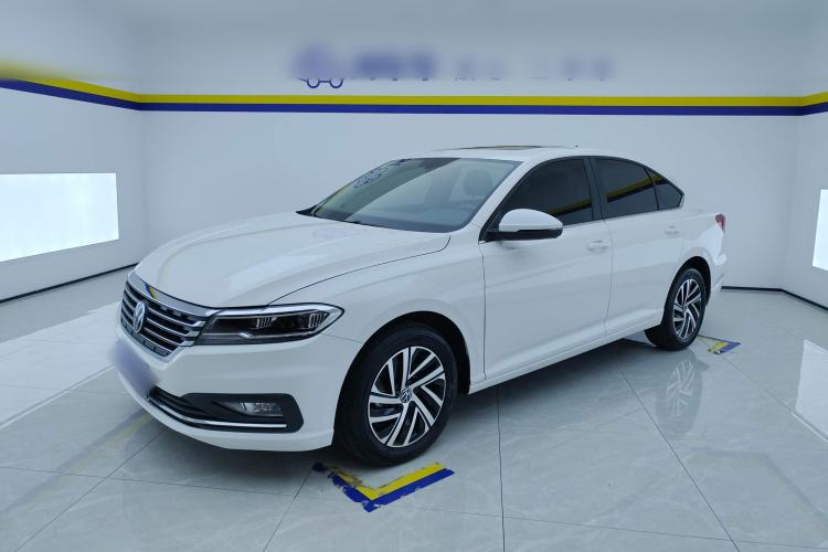 Used Volkswagen Lavida 2022 280TSI DSG Comfort Edition
