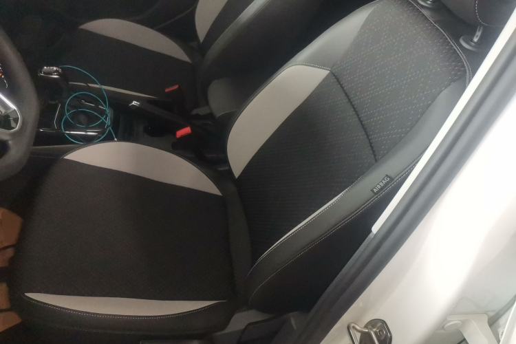 Used Volkswagen Tacqua 2020 1.5L Automatic Yue
