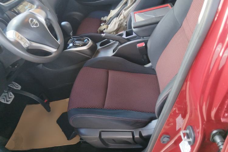 Used Nissan Qashqai 2016 2.0L CVT Elite Edition
